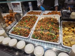 -永辉超市(鲁谷店)