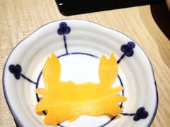 -蟹的岡田屋(正大广场店)