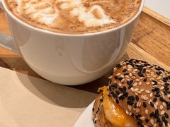 -Peet's 皮爷咖啡(乐峰店)