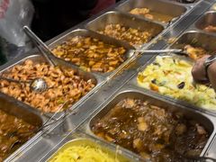 -合合自助快餐(六顺店)