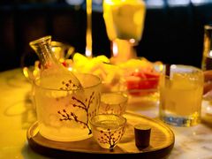 -柒Lounge(三里屯店)