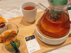 -théATRE 茶聚场(王府中環店)