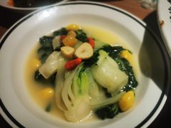 -新太二·鲜料川菜(群光广场店)