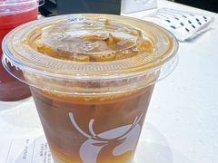 -瑞幸咖啡(凯德虹口龙之梦店)