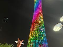 -广州塔