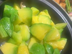 -云海肴·汽锅鸡·云南代表菜(曲江大悦城店)