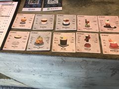 -BE NORMAL CAFE(霞溪路店)