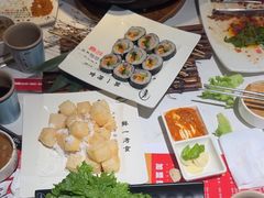 -鲜一烤肉(沈北店)