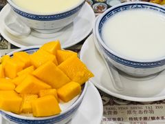 -周大娘牛乳(旧寨古村总店)