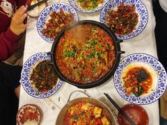 -新新湘菜馆(新中街二条店)