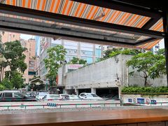 -明記茶餐廳(福田总店)