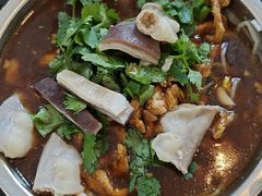 -小高后安粉餐厅(解放四路店)