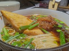 -十面春风·江南面馆(崇宁路店)