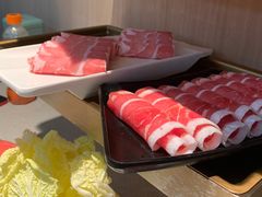 -海底捞大排档火锅(悦荟广场店)