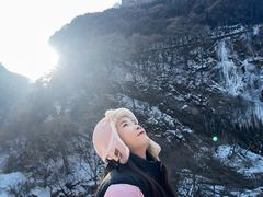 -少华山国家森林公园