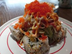 -大雄寿司(中华广场店)