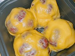 -宫门口馒头铺(创始人总店)