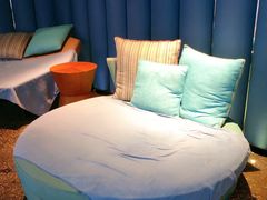 -北京索菲特大酒店·健身中心