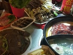 -正宗钢管厂五区·小郡肝火锅·串串香(商品街总店)