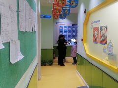 -童程童美信奥赛科技特长·乐高编程科创机器人(旭辉校区)