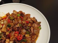 -健眺小海鲜(临海后山店)