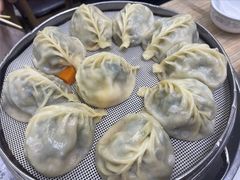 三鲜大馅-叶存利海鲜大馅饺子(海宁路总店)