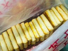 咸甜酥-中关村茶点