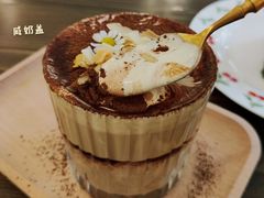 超级脏咖啡superdirty-之悦咖啡馆(新星宇·之洲店)