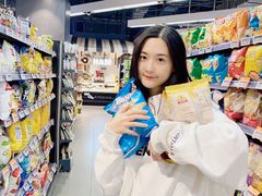 -Olé精品超市(太原万象城店)