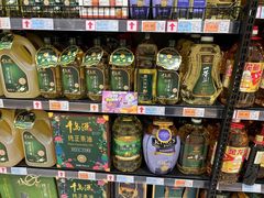 -世纪联华超市(江城店)