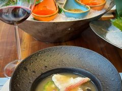 -Mr.Fish鱼鲜生海鲜放题(高德置地冬广场店)