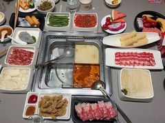 -海底捞火锅(吾悦广场店)