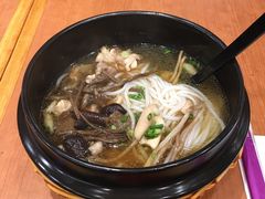 -老妈米线(港龙店)
