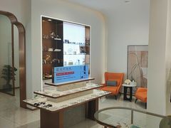 -锦泉眼视光中心(海珠广场店)