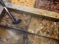 -老广州牛杂(深圳白石洲总店)