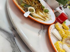 -潮悦牛肉火锅城(水贝店)