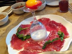 -川竹火锅(龙凤店)