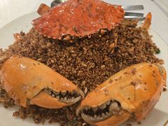 -喜记避风塘炒辣蟹(旗舰店)