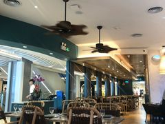 大堂-美奈小馆·越南料理(福田星河COCO Park店)