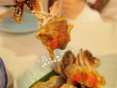 -渔娘渔家丹东海鲜(东直门店)