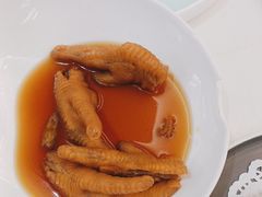 -御和宴·精品粤菜(天润御海湾店)