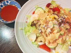 -松临·铁板烧&Omakase(神农店)