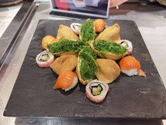 -索菲特银河锦厨自助餐(山西路店)