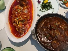 -丰收日·小海鲜·沪上家宴(顾村正大店)