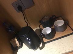 -如家商旅(广州东站燕塘地铁站店)
