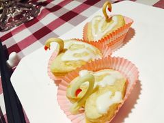 -邓丽君音乐主题餐厅