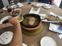 -自在弥林花园餐厅(云栖店)