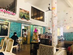 -Fresh Fruit Factory - Fruit Cuisine Restaurant