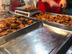 自助取餐区-陶记正宗德州扒鸡(科巷店)