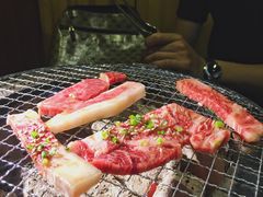 西冷和牛-隐家本格烧肉